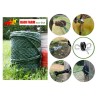 Kit Eco-line 100 m corda verde