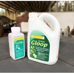 Green Gloop sanitizzante 400 ml