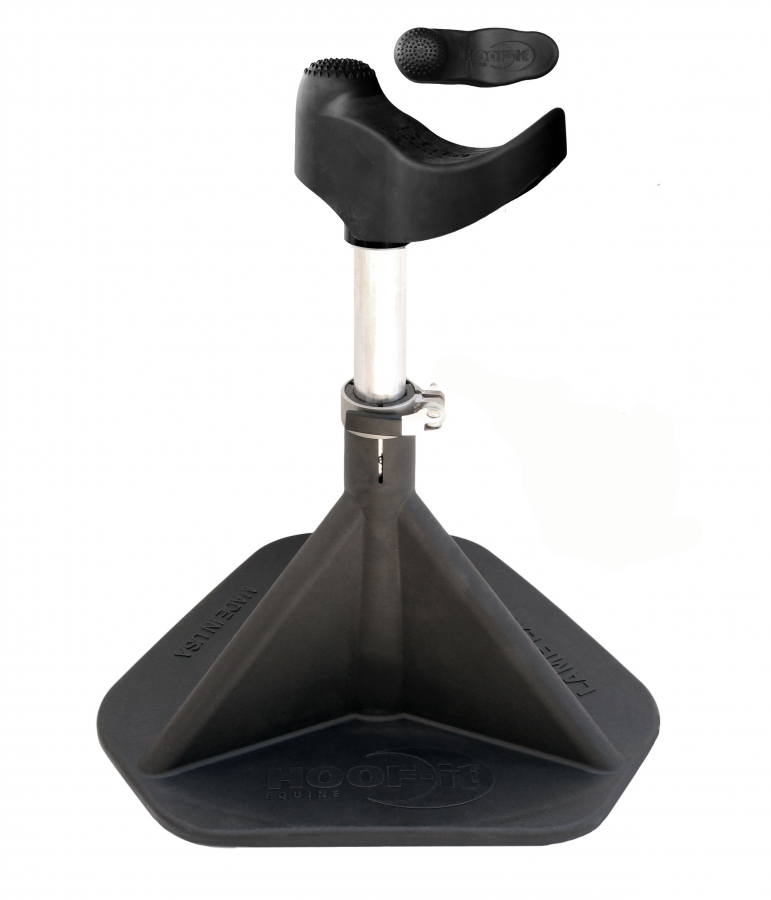 Horse Hoof Stands