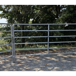 Pannello EASY FENCE LIGHT