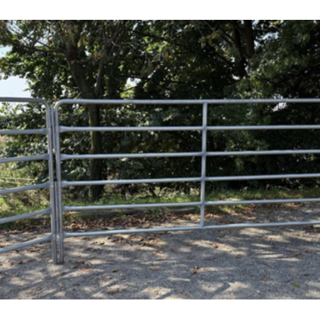 Pannello EASY FENCE LIGHT