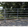 Pannello EASY FENCE LIGHT