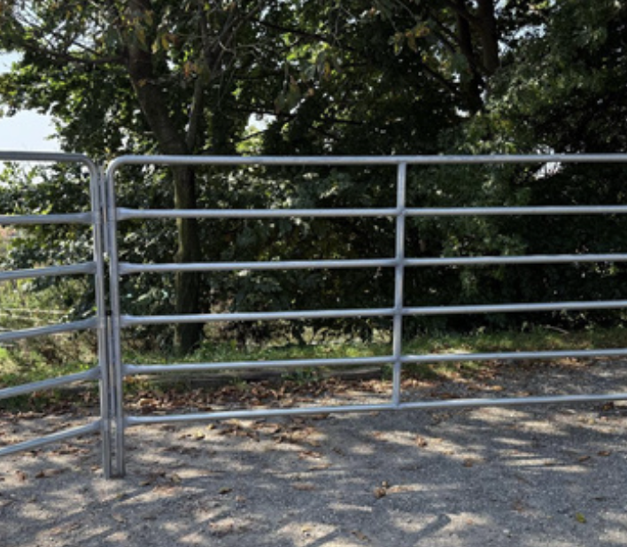 Pannello EASY FENCE LIGHT