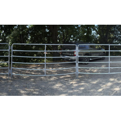 Pannello EASY FENCE LIGHT