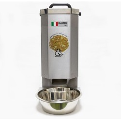 DOG 200GL distributore cibo singolo erogatore