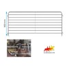 Pannello 300 cm (9 fasce)