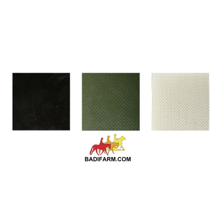 Banda PVC speciale h 8cm al metro lineare