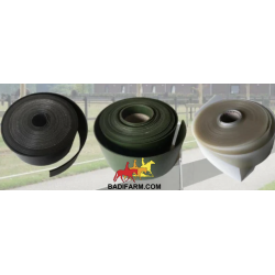 Banda PVC speciale h 10cm al metro lineare