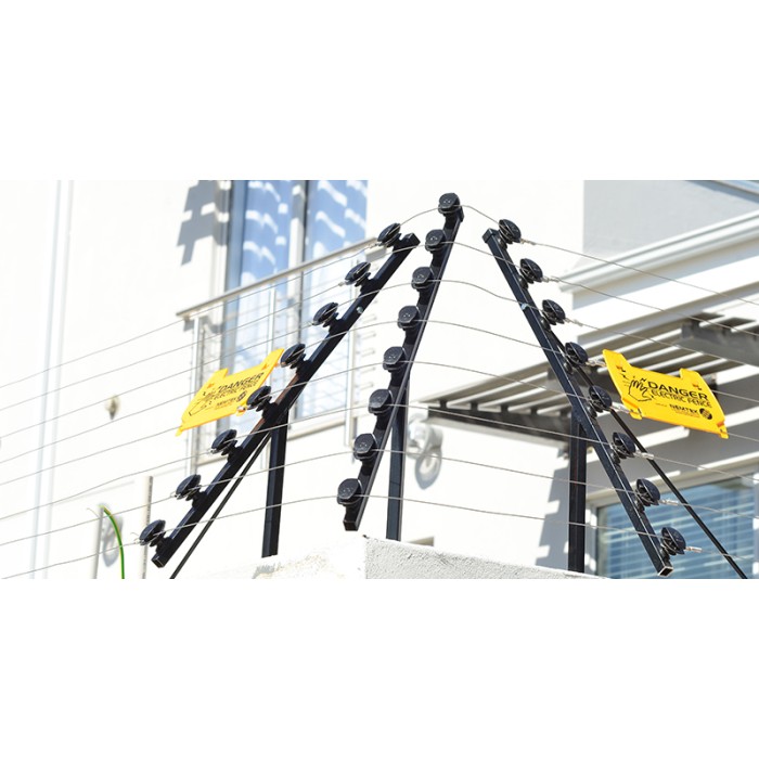 Residential Security