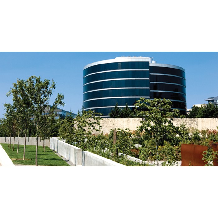Commercial Security