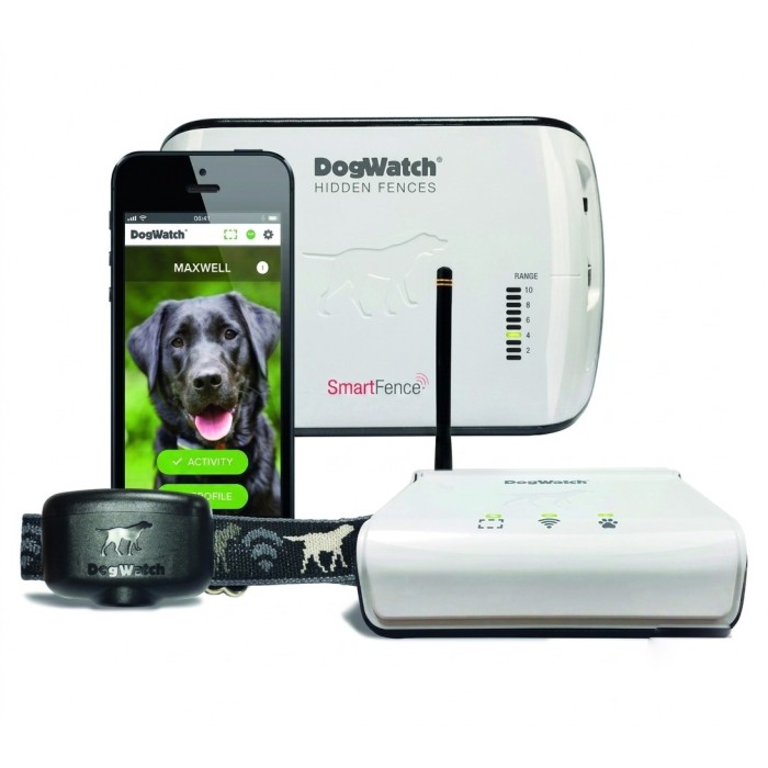Il recinto invisibile DogWatch