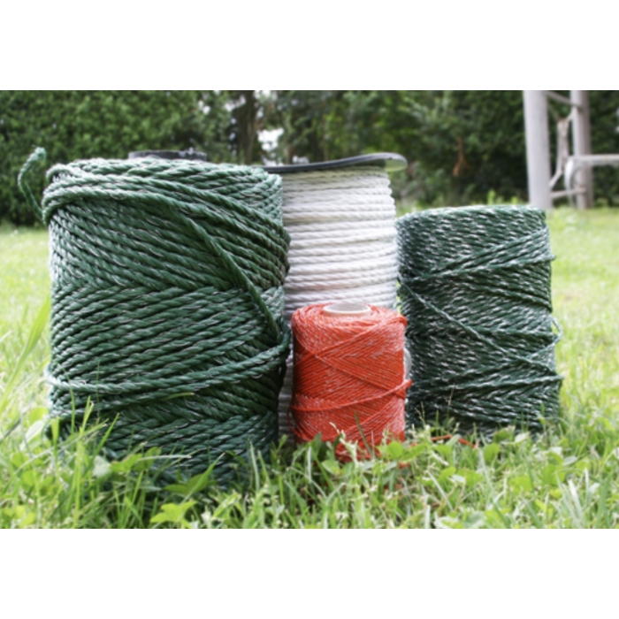Corde elettrificate - Badifarm