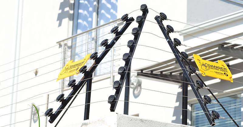 Residential Security