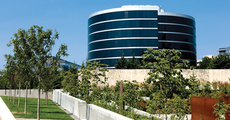 Commercial Security
