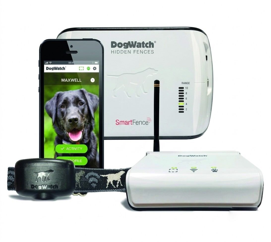 Il recinto invisibile DogWatch