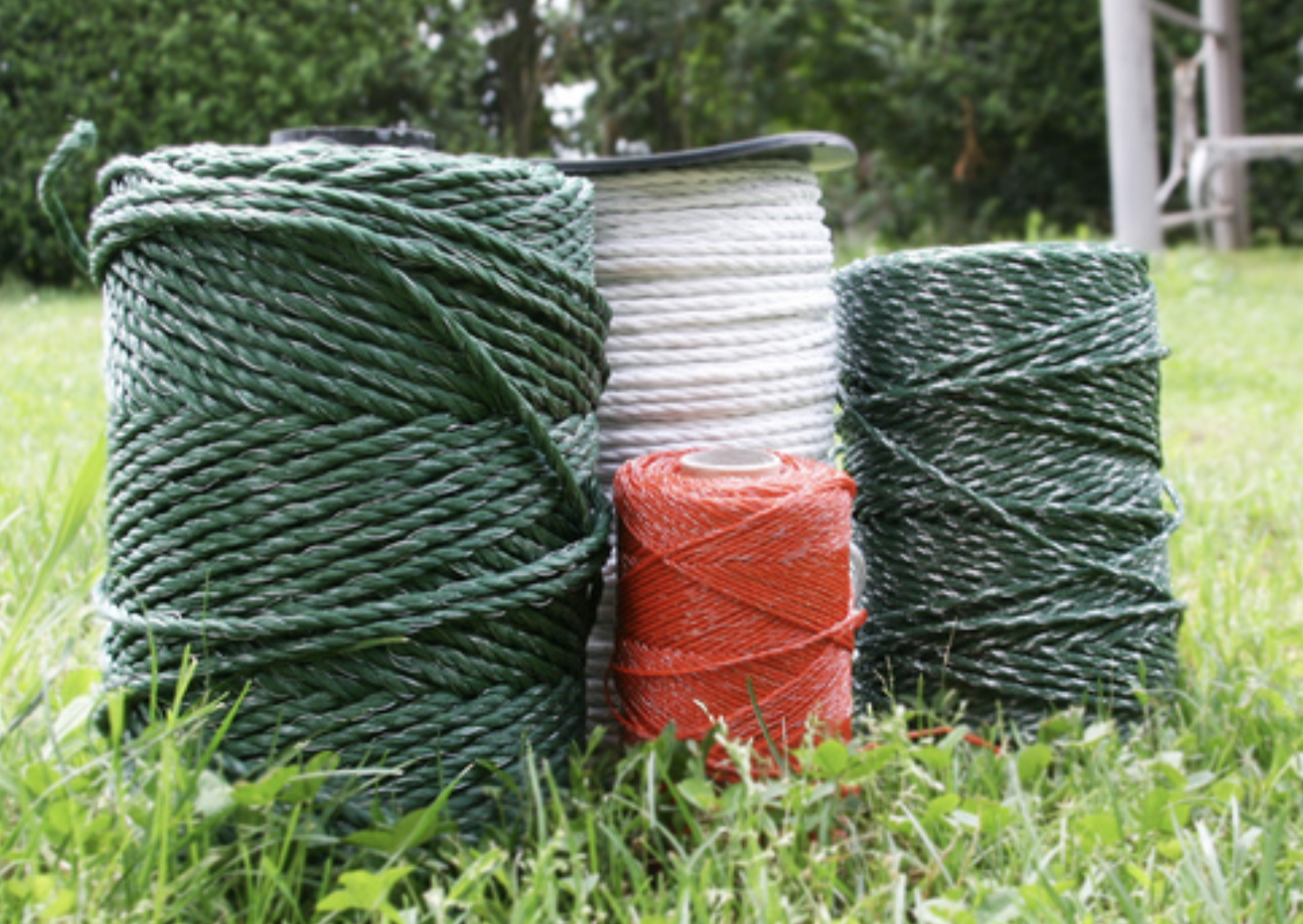 Eco-line