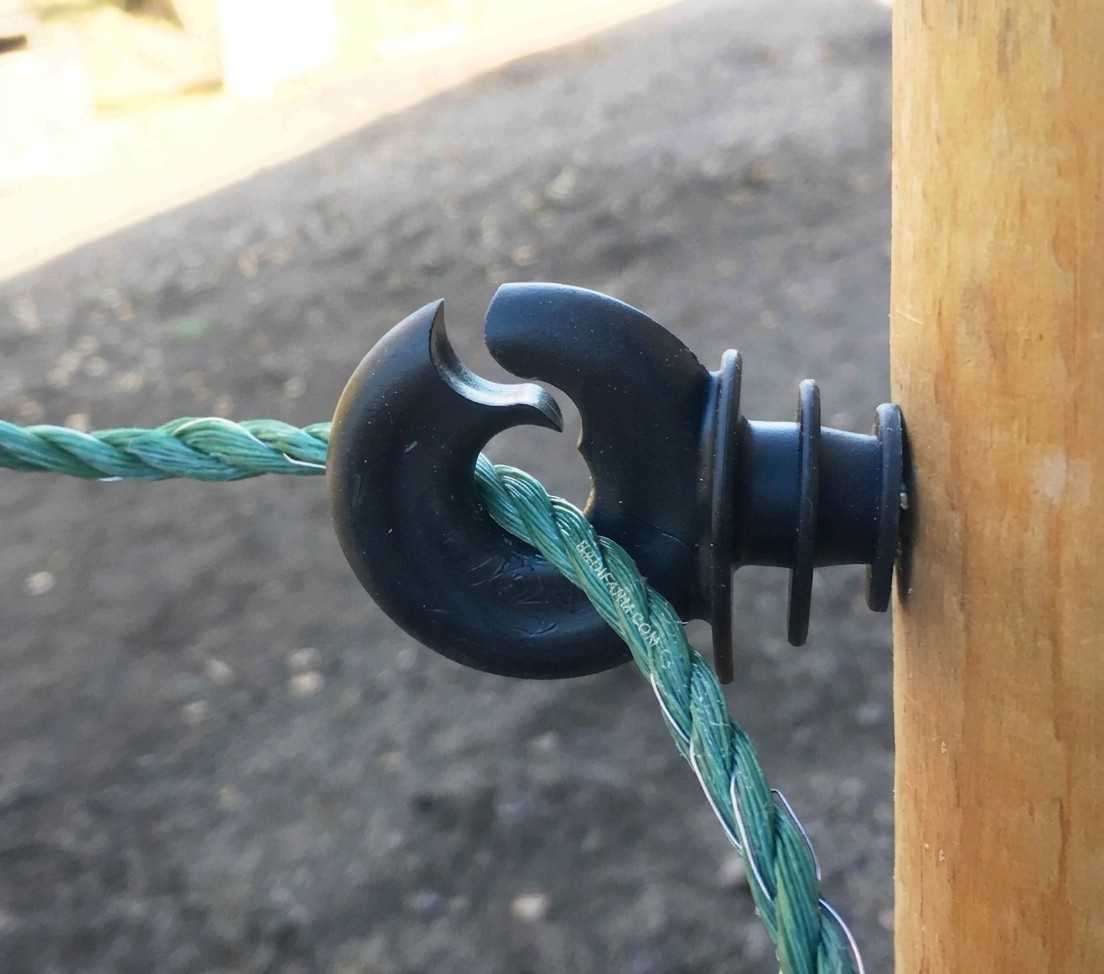 Accessori per Corda e Nastro Eco-line