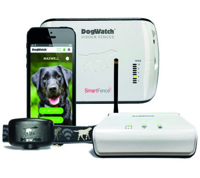 Schema installazione Dog Watch