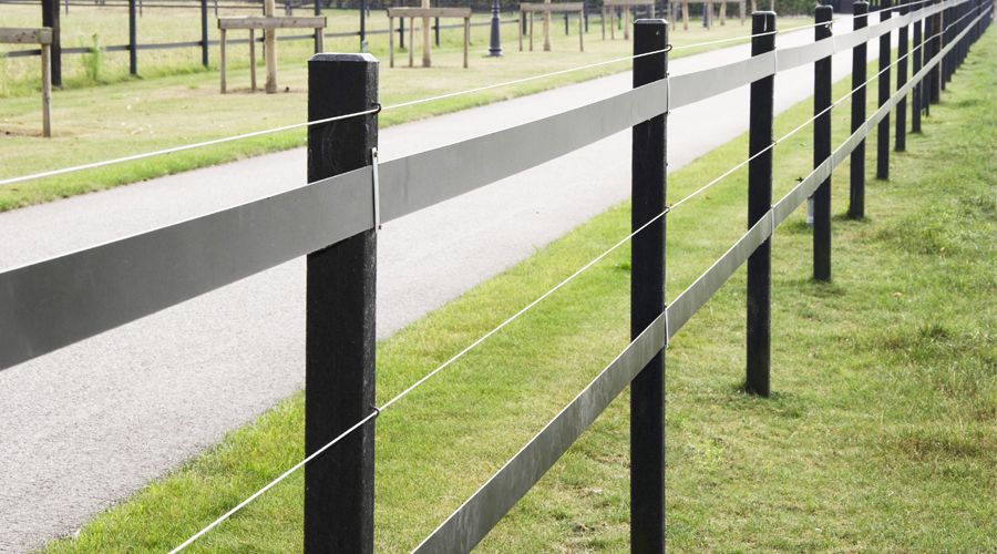 Horse Safety Band 1