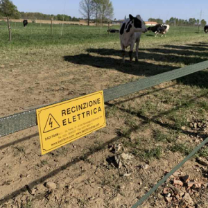 Installazione Badi Farm