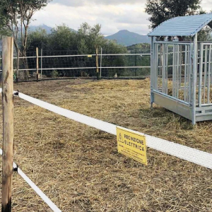 Installazione Badi Farm