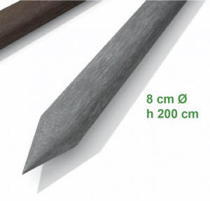 Paletti in legno