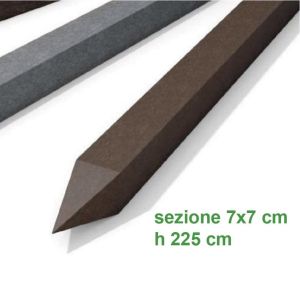 Paletti in legno