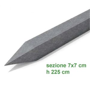 Paletti in legno