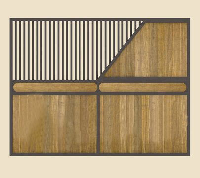 Modello PW10