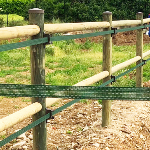 Installazione Badi Farm