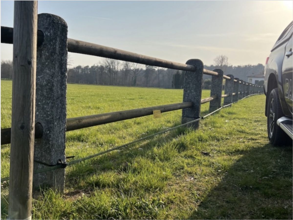 Dettaglio Kit Road Gate 1