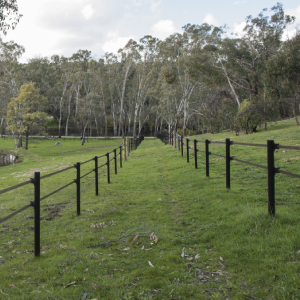 Installazione Badi Farm