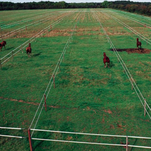 Installazione Badi Farm