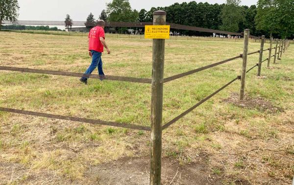Recinto Badi Farm