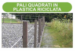Paletti in legno