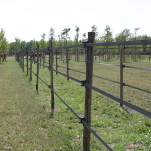 Installazione Badi Farm