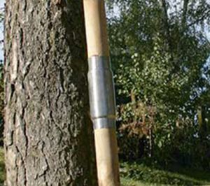 Paletti in legno