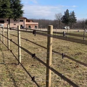 Installazione Badi Farm