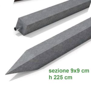Paletti in legno