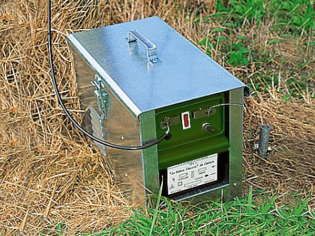 Elettrificatore Rif. E5