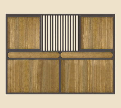Modello PW9