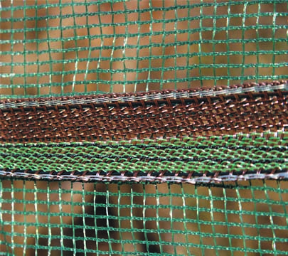 Rete Elix Fence 50
