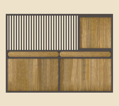 Modello PW8