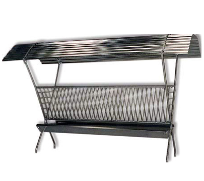 Portafieno per puledri OV3022