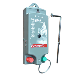 Elettrificatore Rif. E14