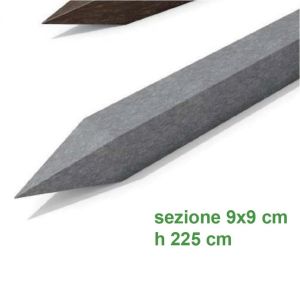Paletti in legno