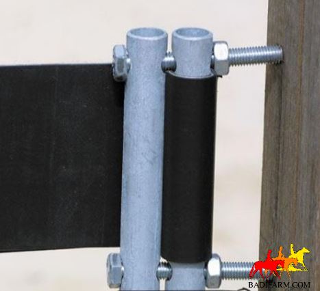 Dettaglio Safety Band 3