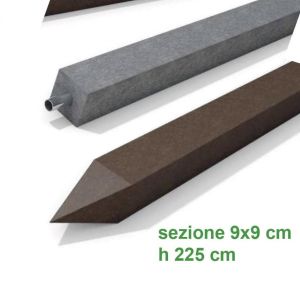 Paletti in legno