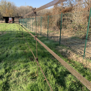 Installazione Badi Farm