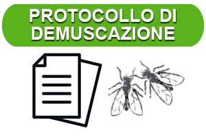 Protocollo di demuscazione Badi Farm